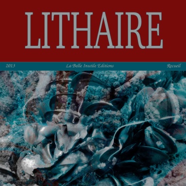 Lithaire 1 Front Cover